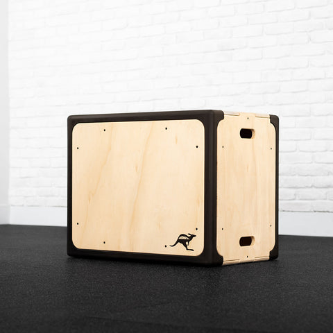 RooBox
