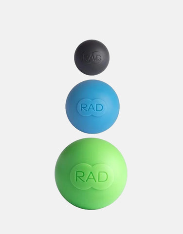 mobility balls for muscle recovery