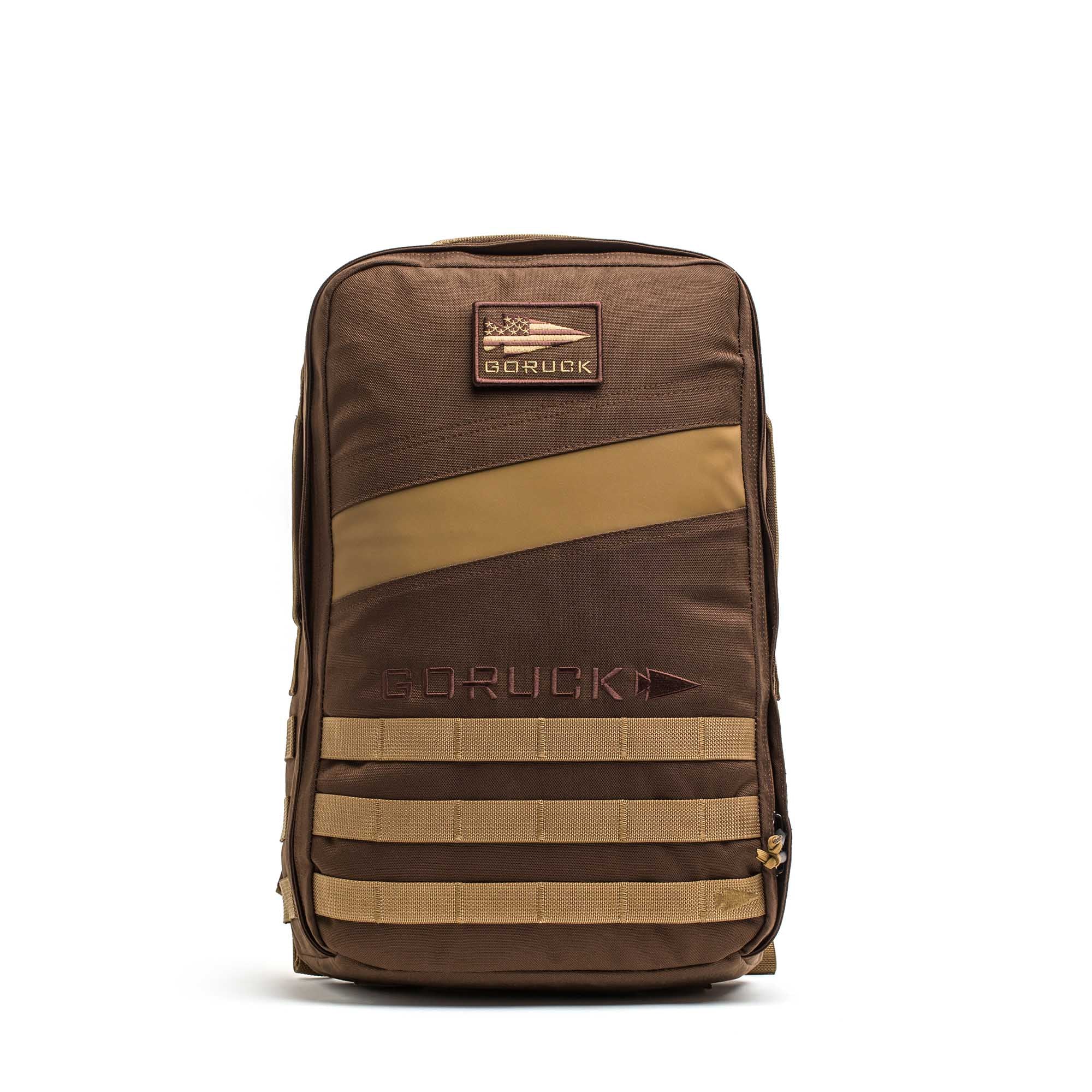 GORUCK Rucker 4.0