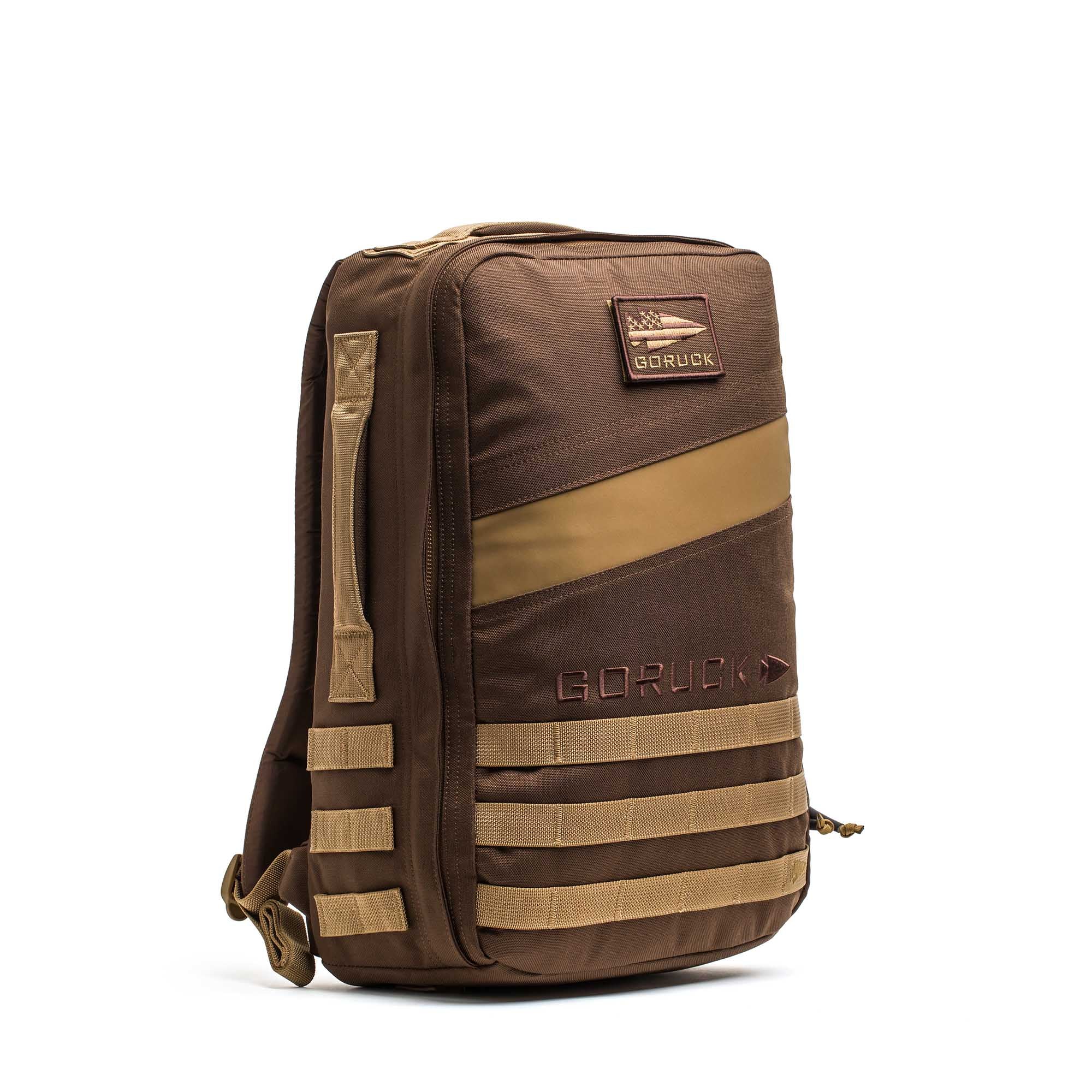 GORUCK Rucker 4.0