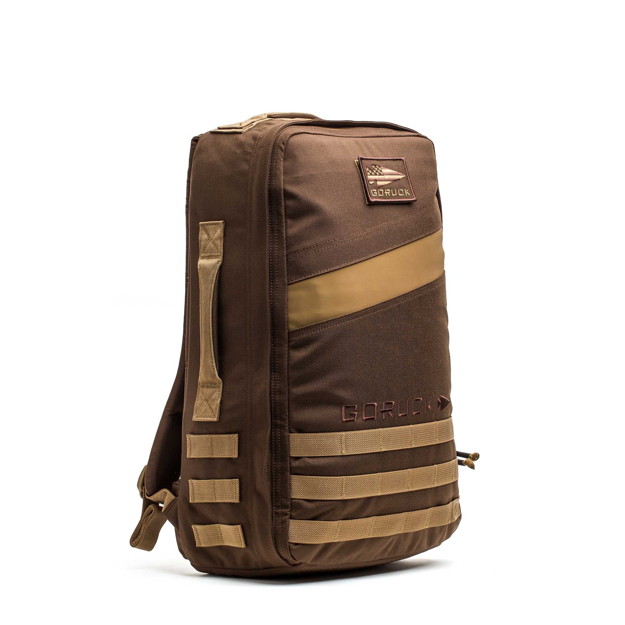 GORUCK Rucker 4.0