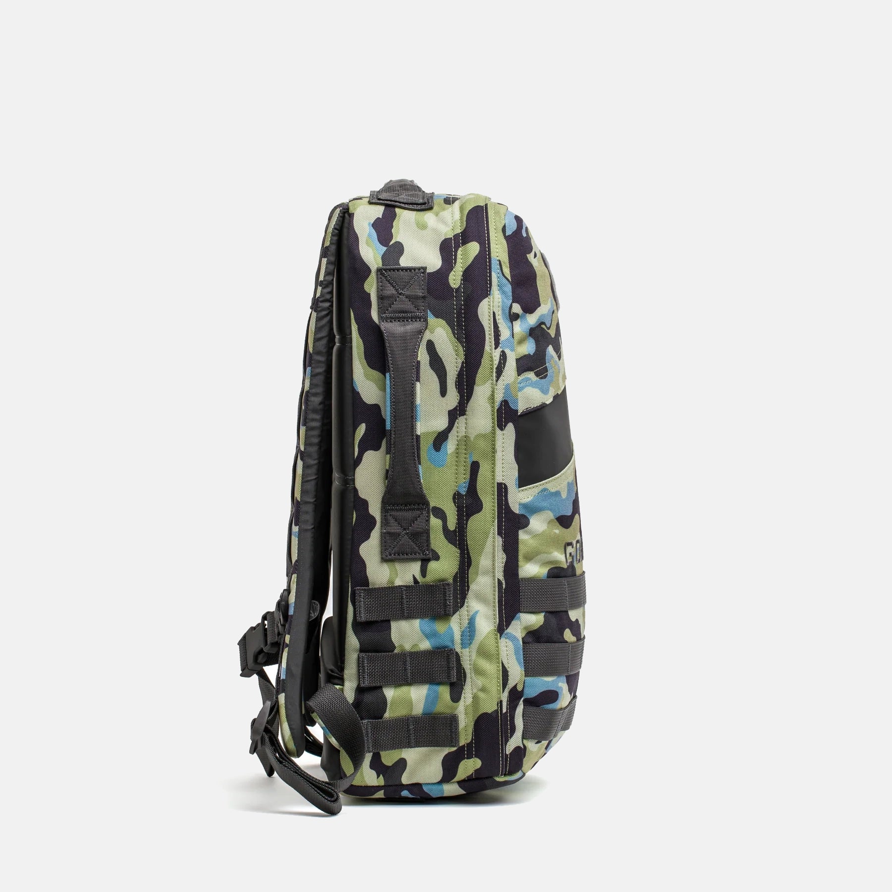 Everglades Camo