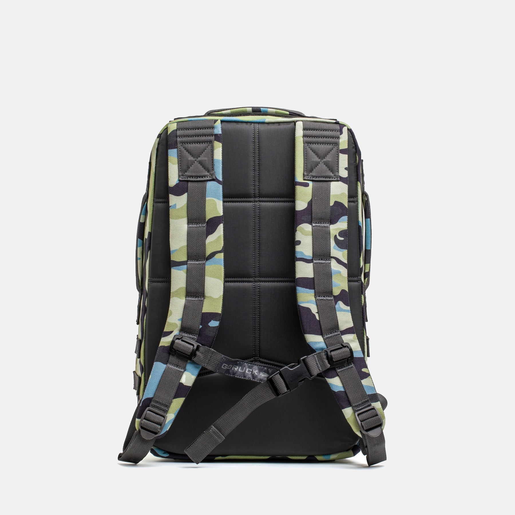 Everglades Camo