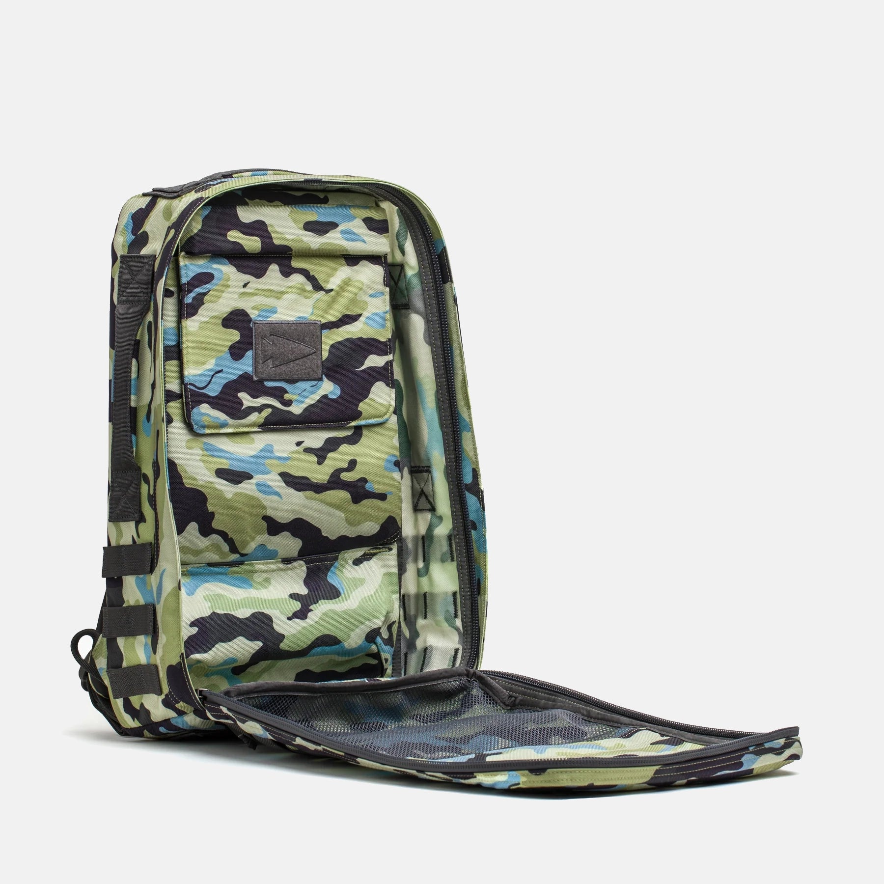 Everglades Camo