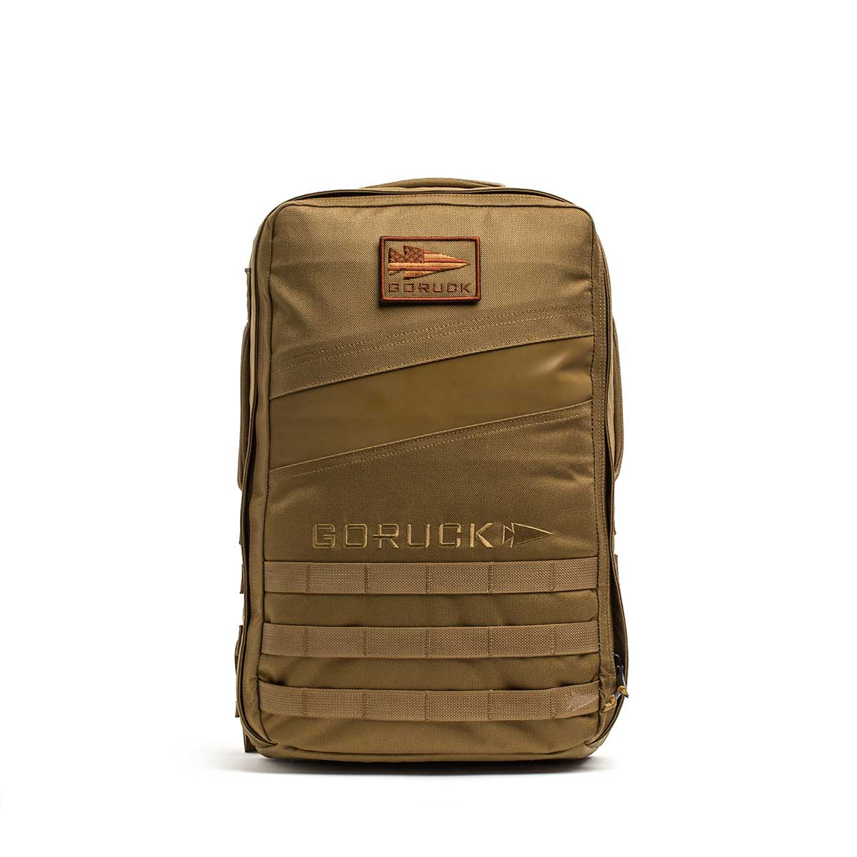 GORUCK Rucker 4.0