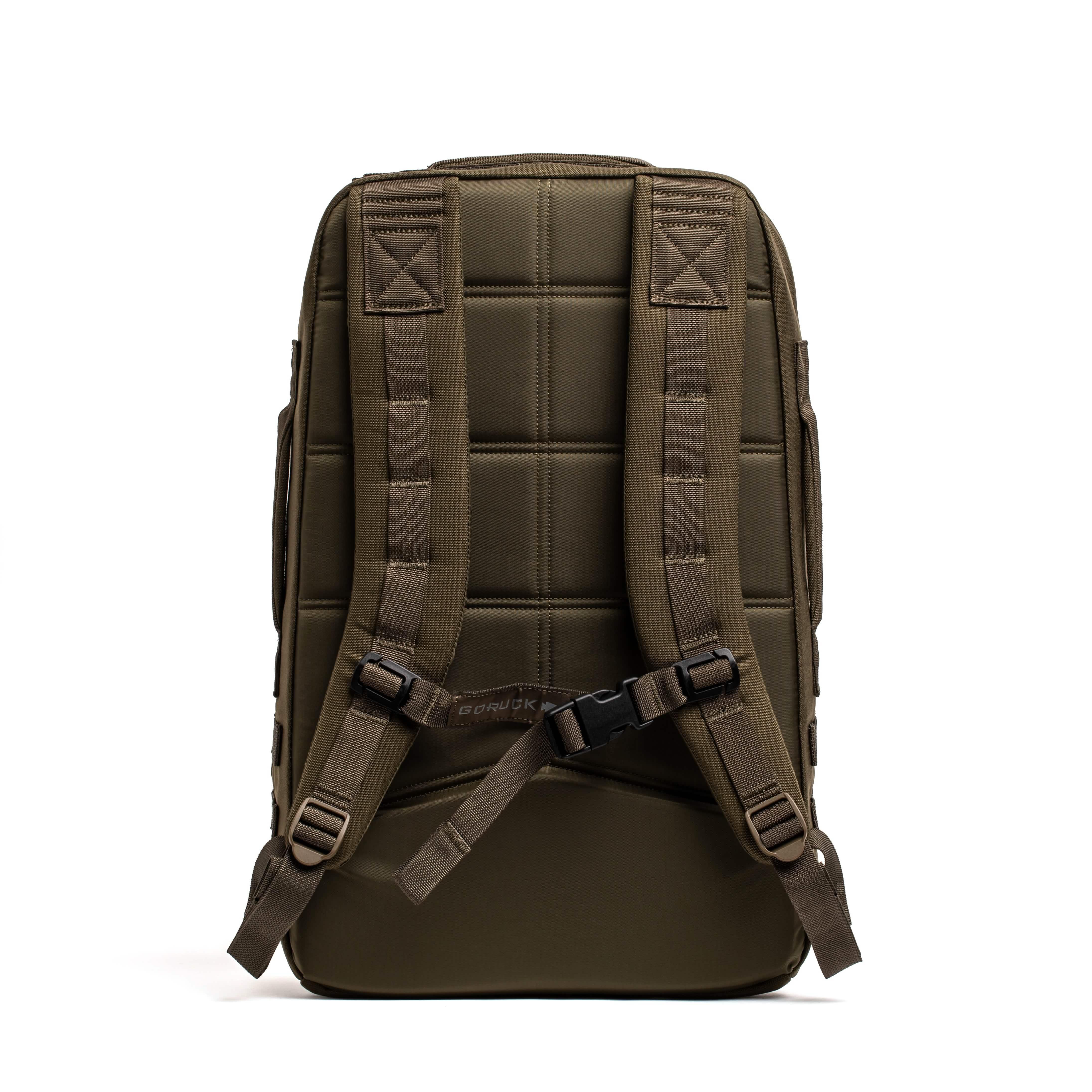 GORUCK Rucker 4.0