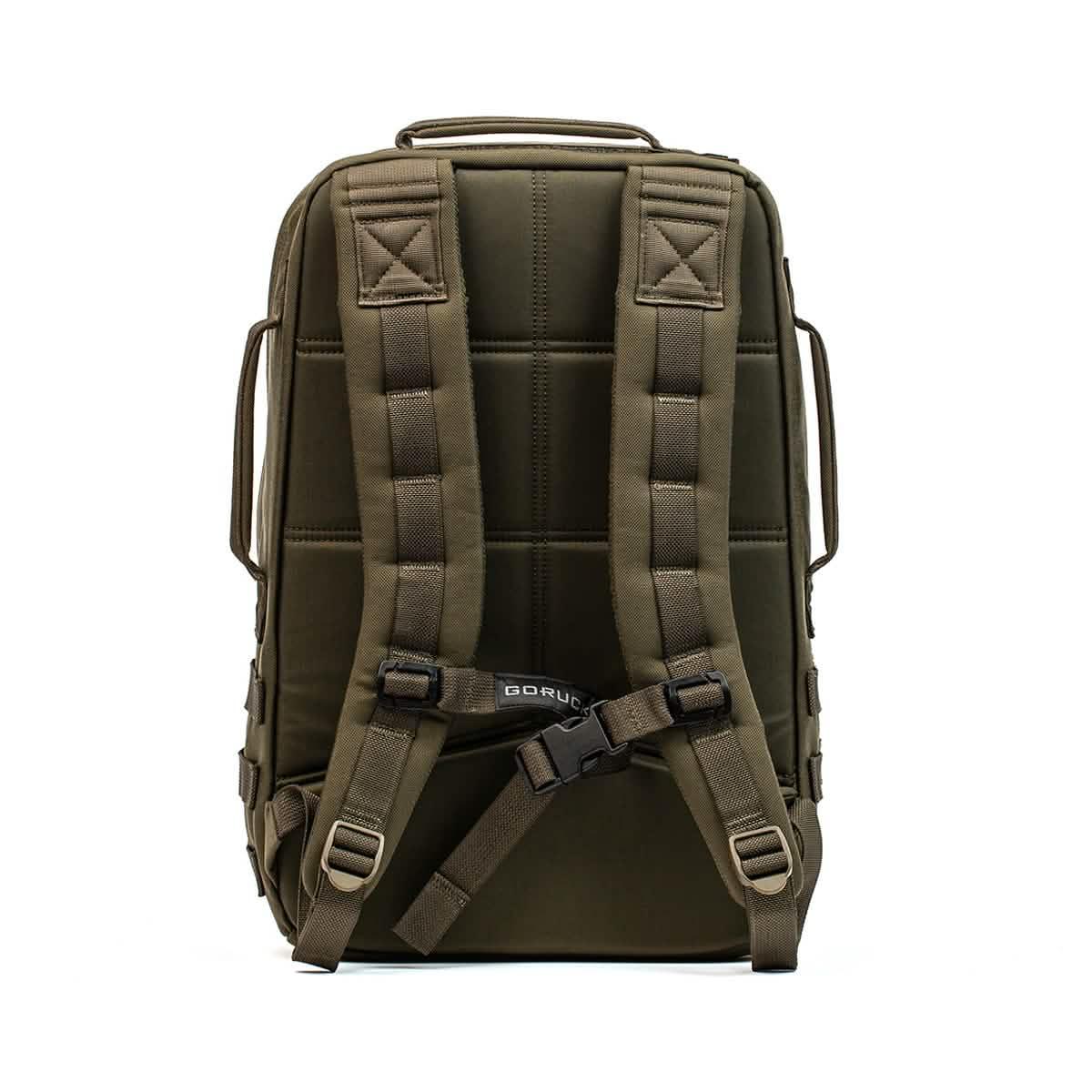GORUCK Rucker 4.0