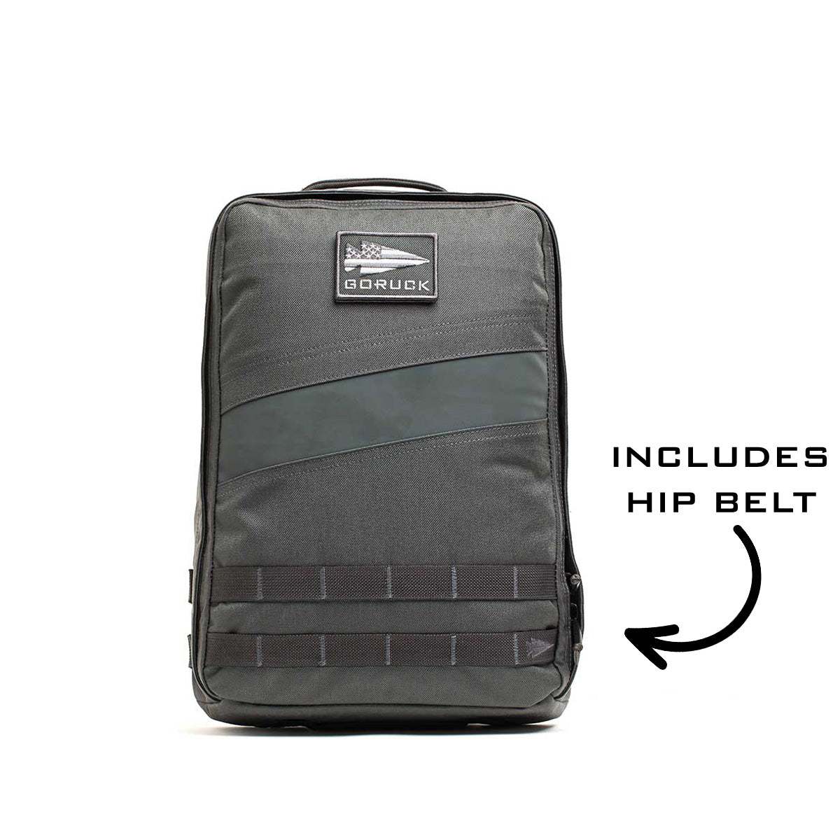 GORUCK Rucker 4.0