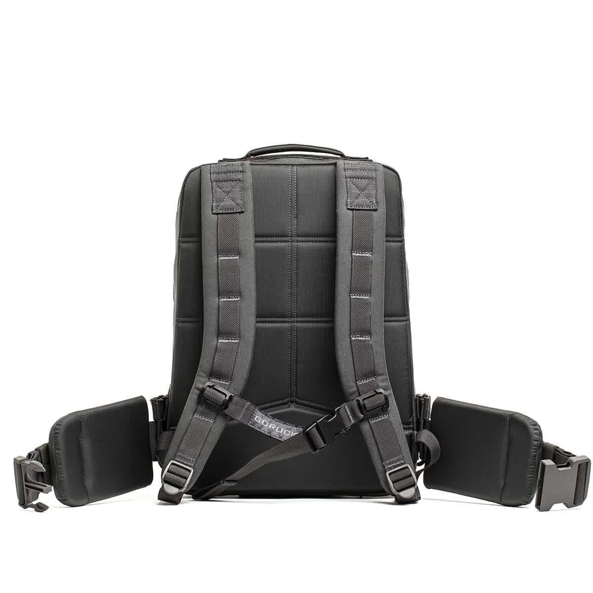 GORUCK Rucker 4.0