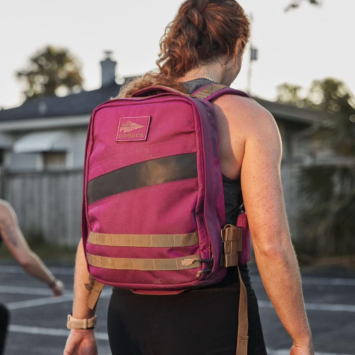 GORUCK Rucker 4.0