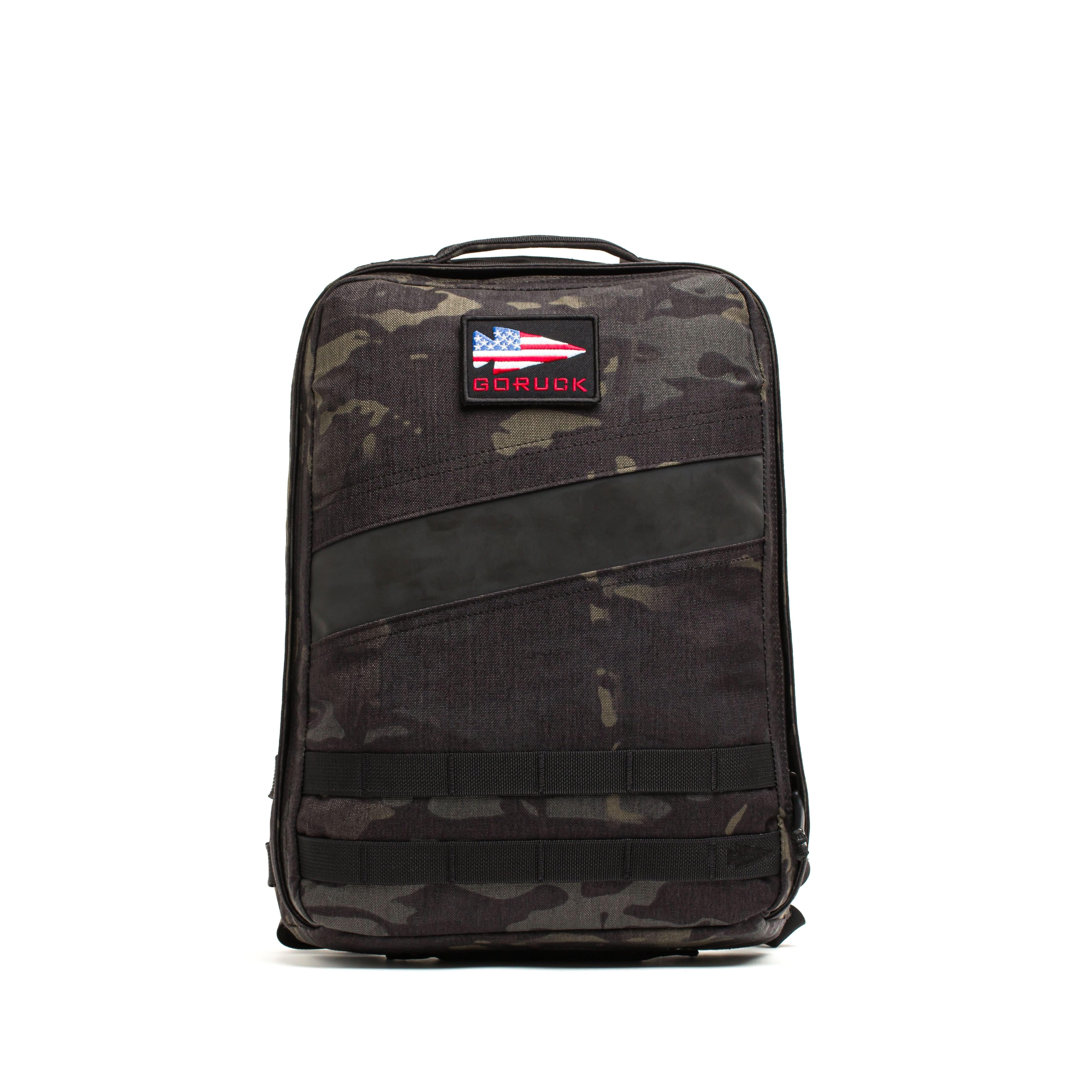 GORUCK Rucker 4.0