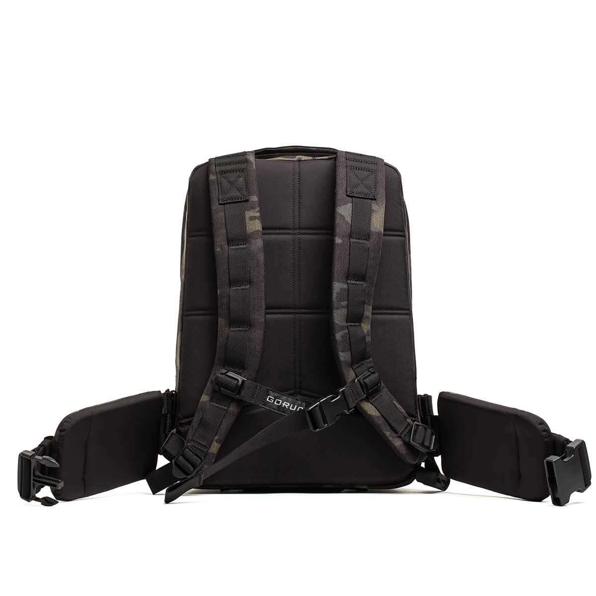 GORUCK Rucker 4.0