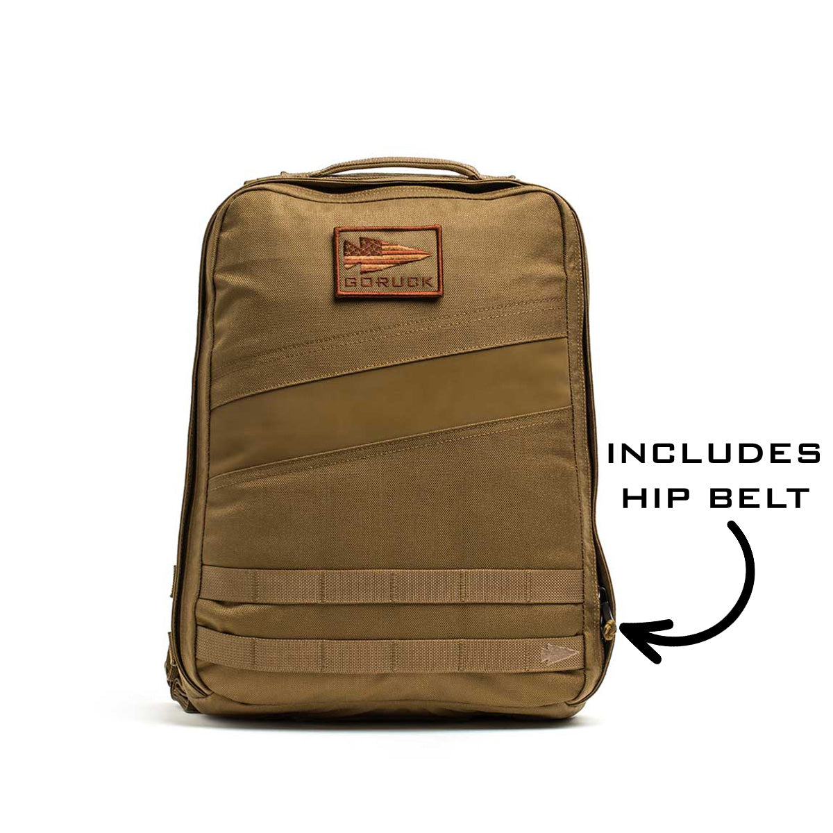 GORUCK Rucker 4.0