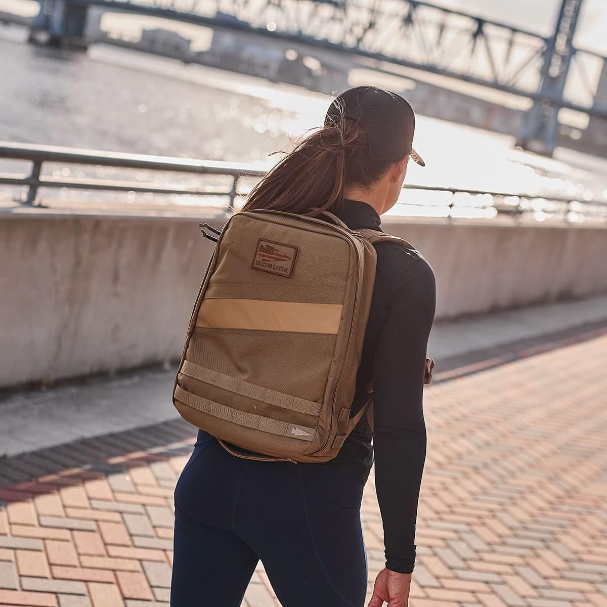 GORUCK Rucker 4.0