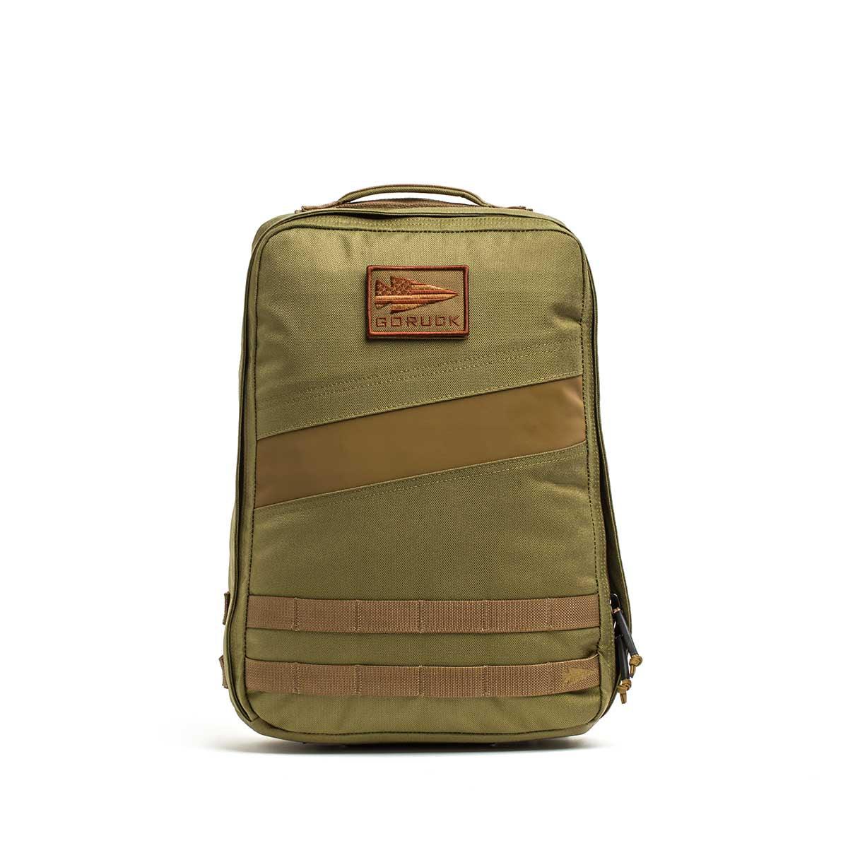 GORUCK Rucker 4.0