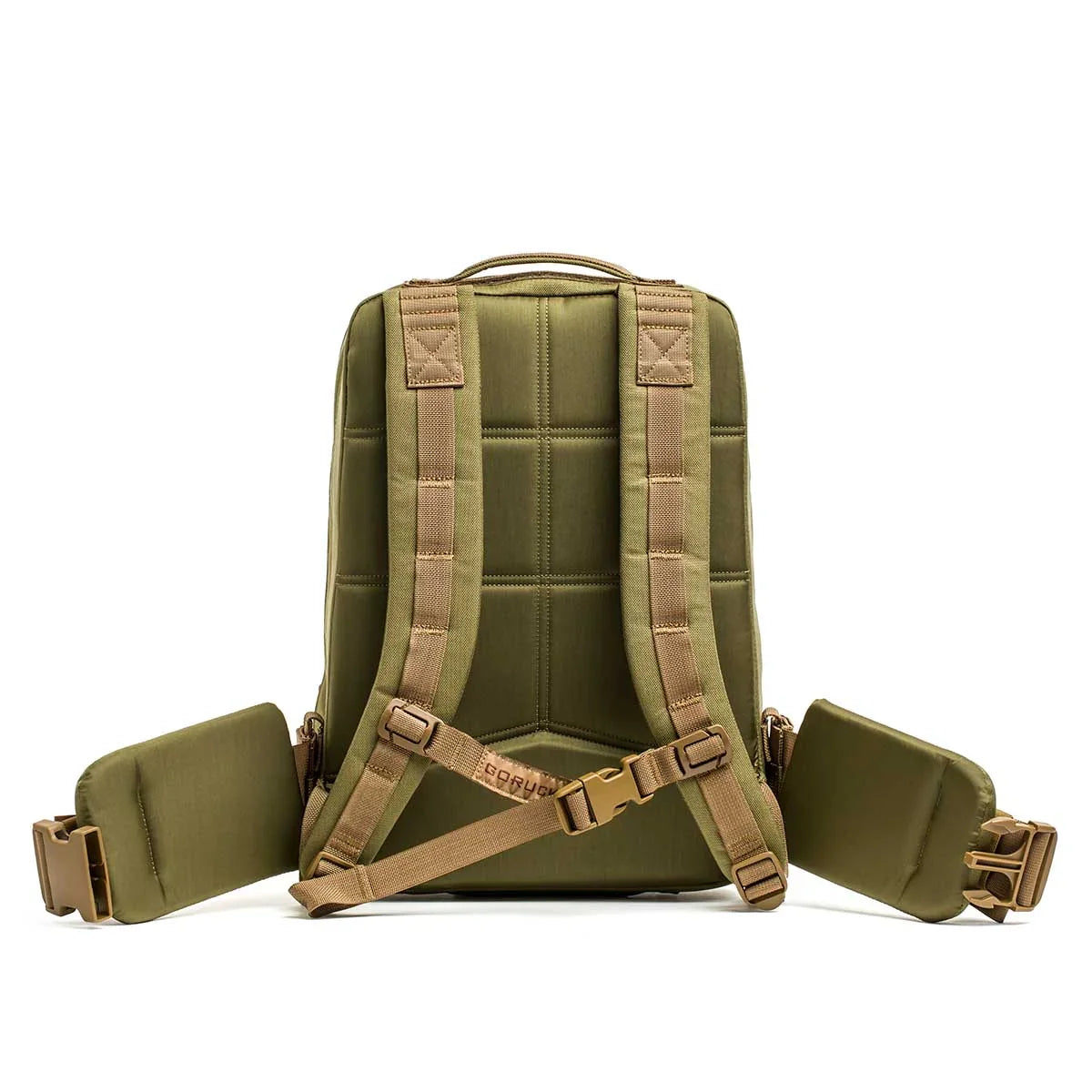 GORUCK Rucker 4.0