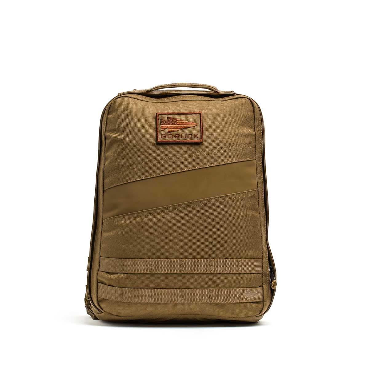 GORUCK Rucker 4.0