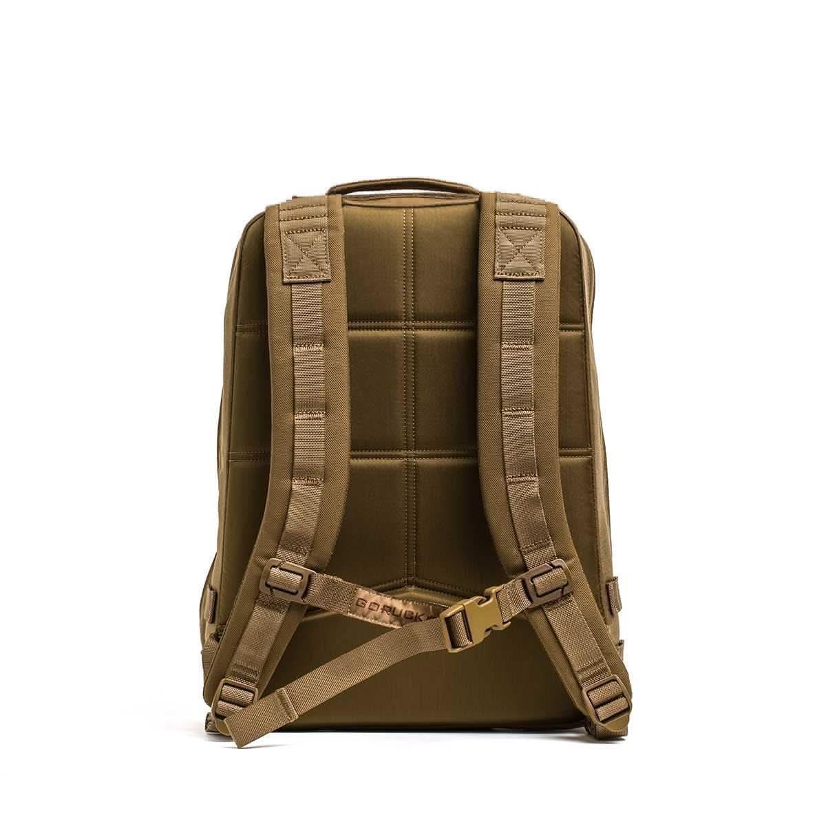 GORUCK Rucker 4.0