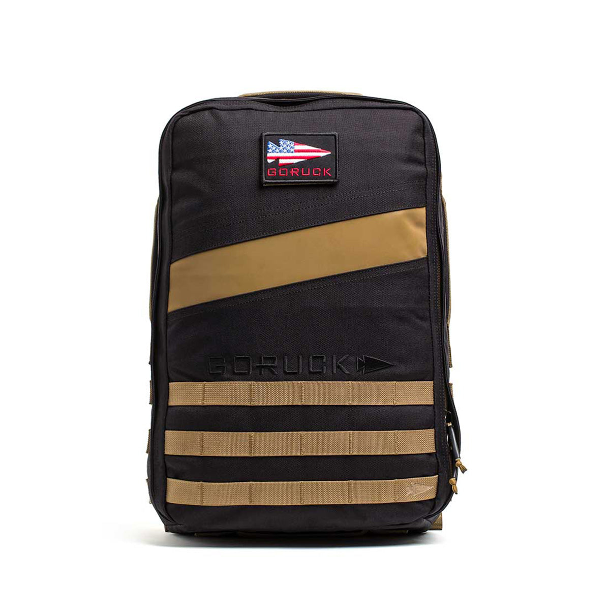 GORUCK Rucker 4.0
