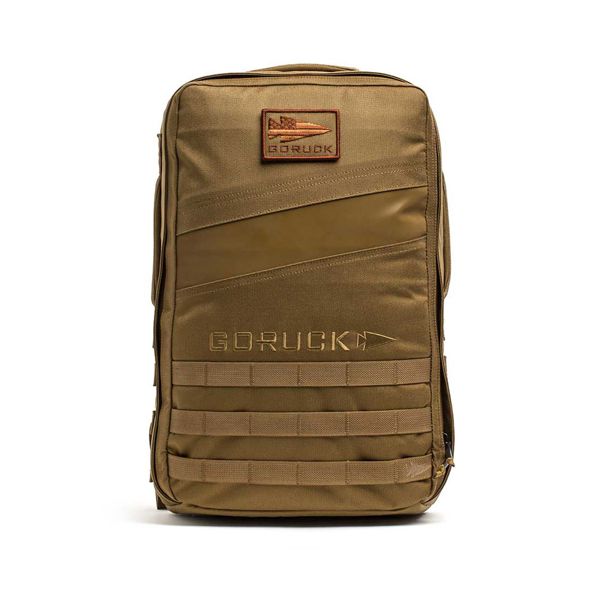 GORUCK Rucker 4.0