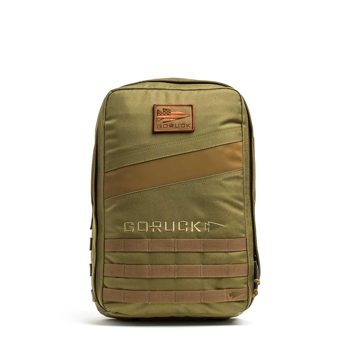 GORUCK Rucker 4.0