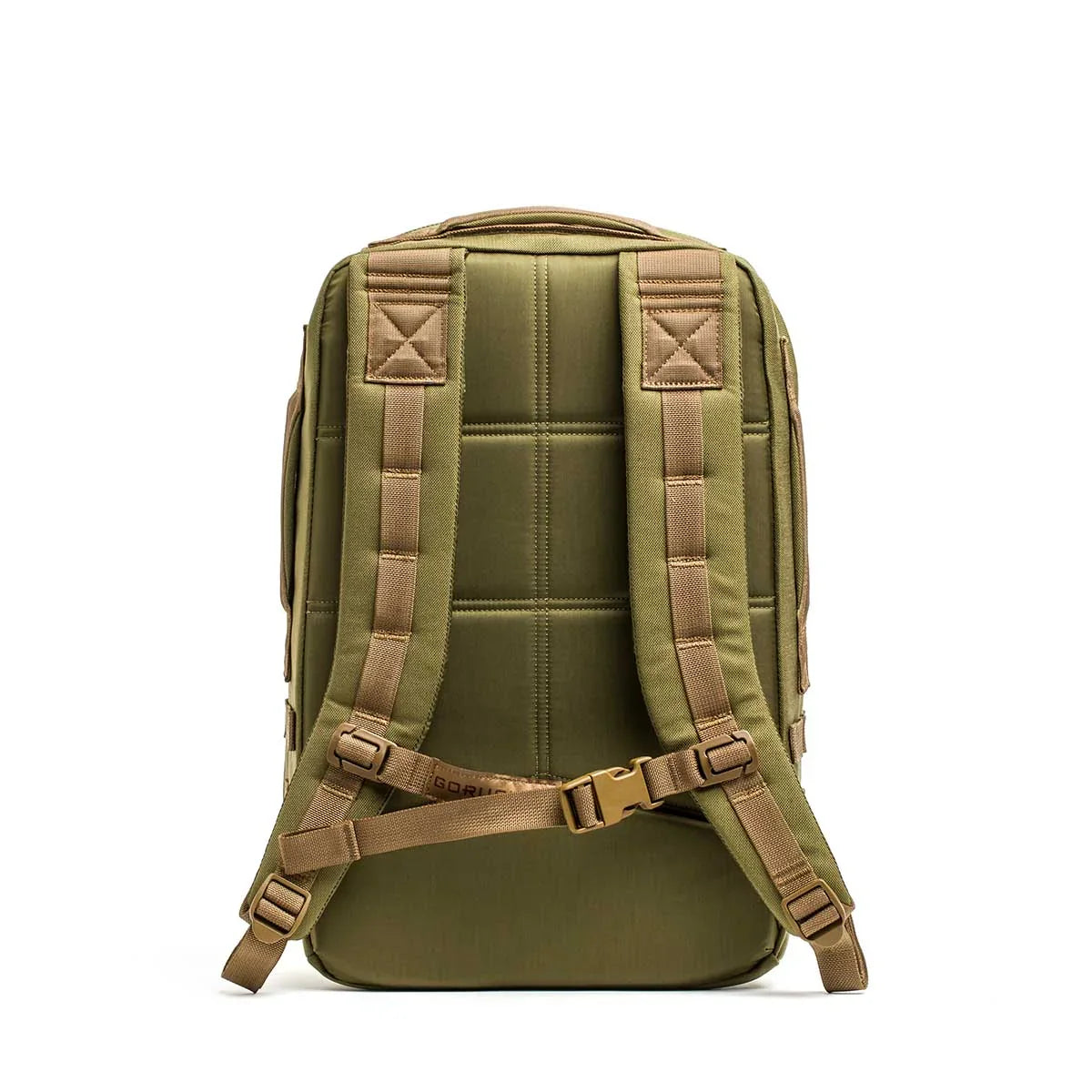 GORUCK Rucker 4.0