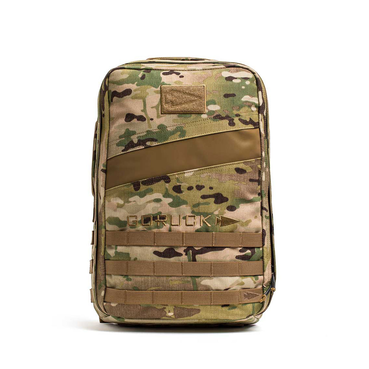 GORUCK Rucker 4.0