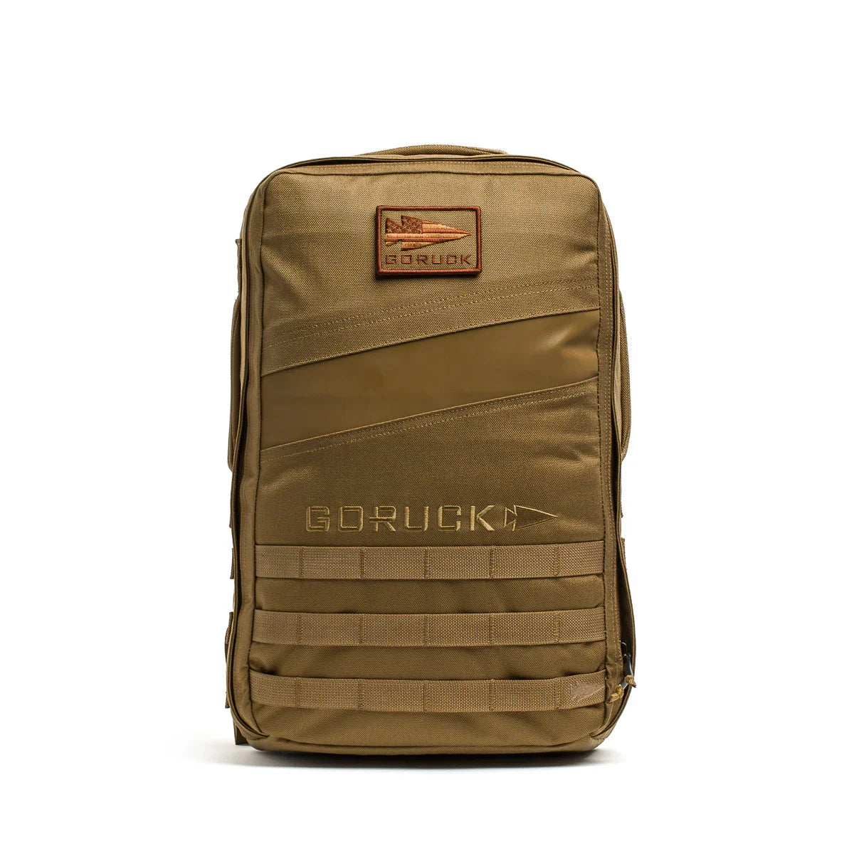 GORUCK Rucker 4.0