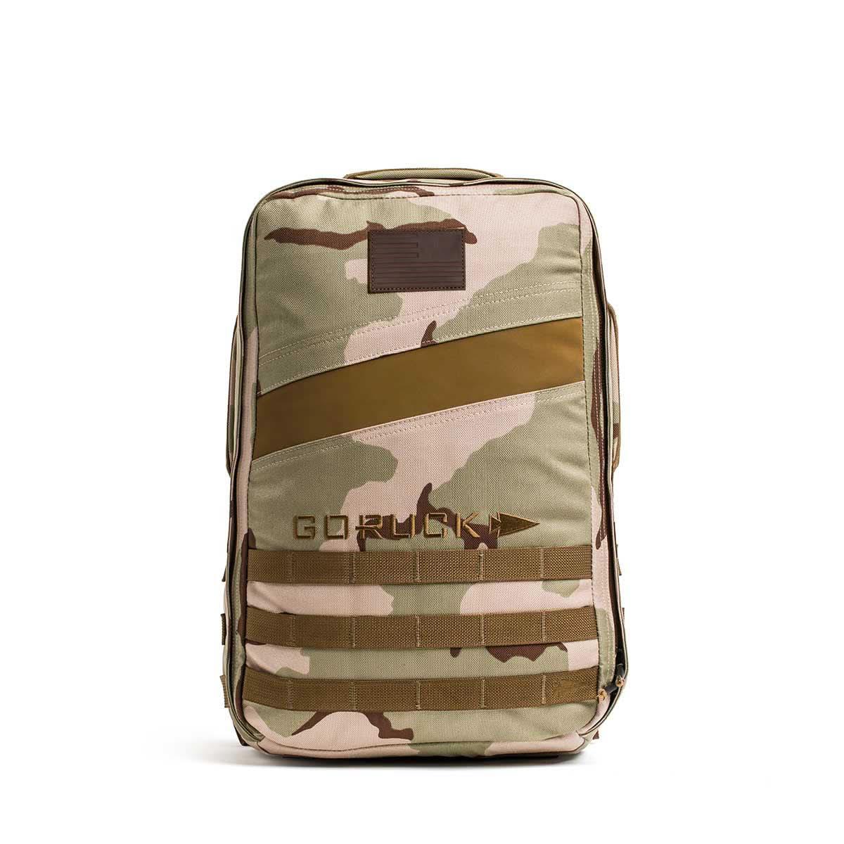 GORUCK Rucker 4.0
