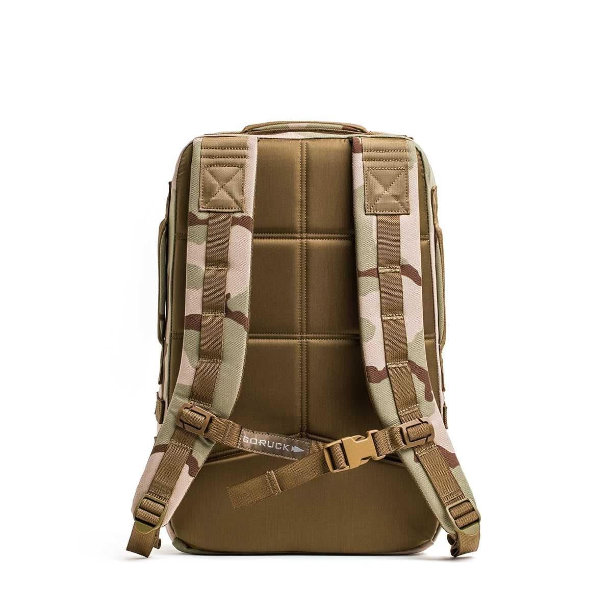 GORUCK Rucker 4.0