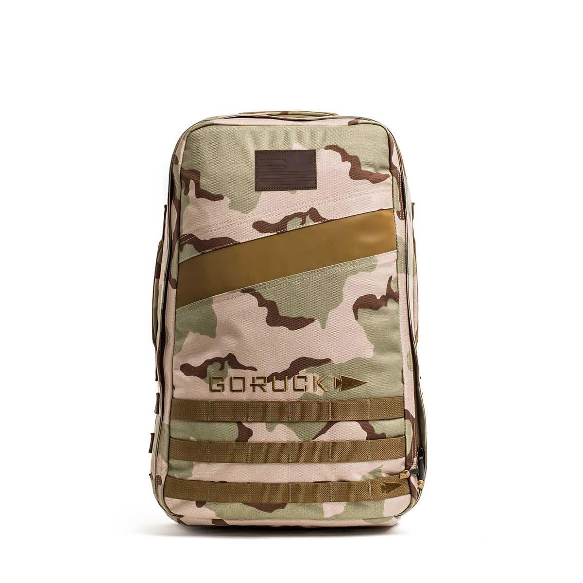 GORUCK Rucker 4.0