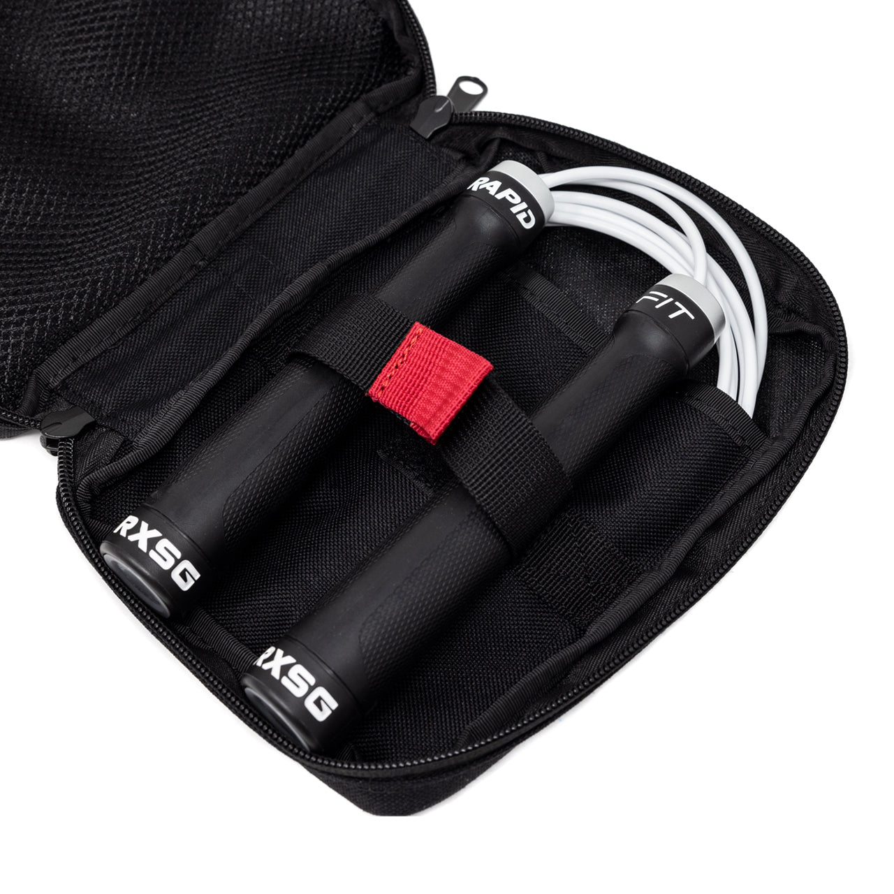 RXSG RapidFit 2.0 Jump Rope