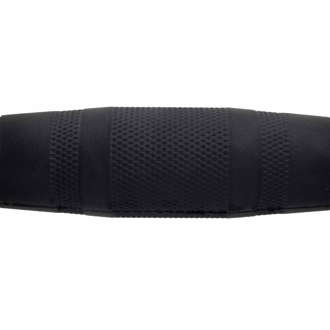 Rubber Hex Dumbbell Pair