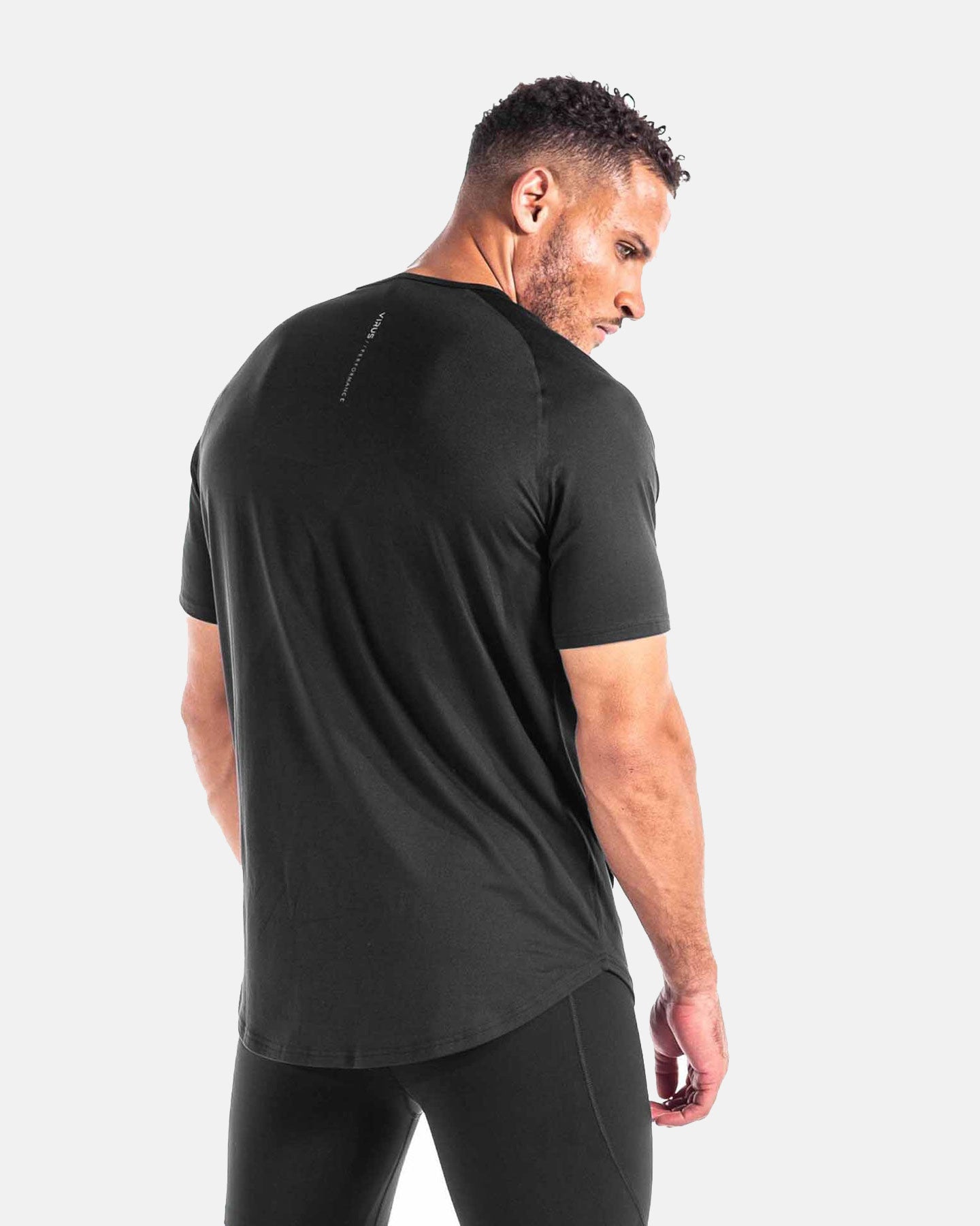 Scoop Short Sleeve