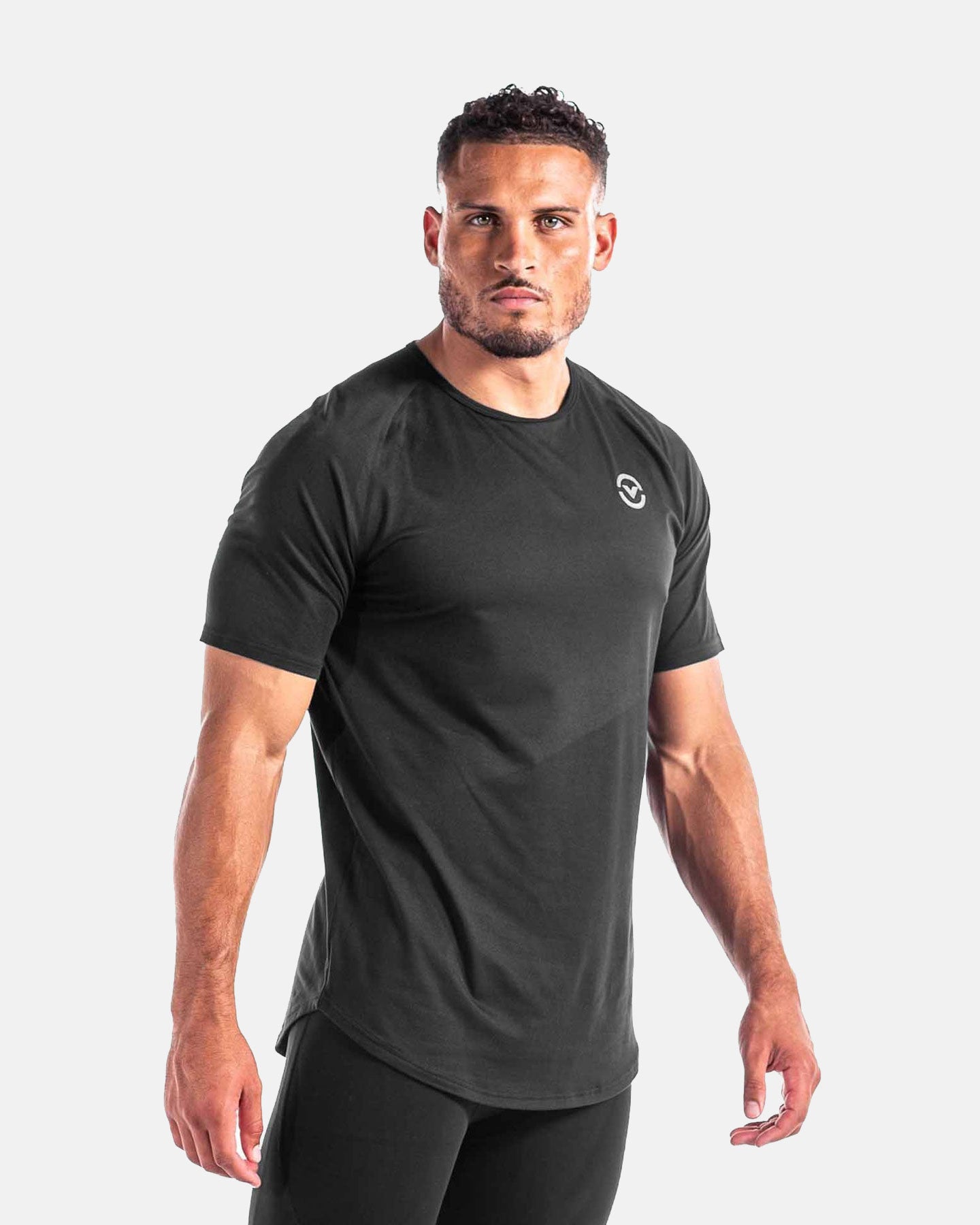 Scoop Short Sleeve