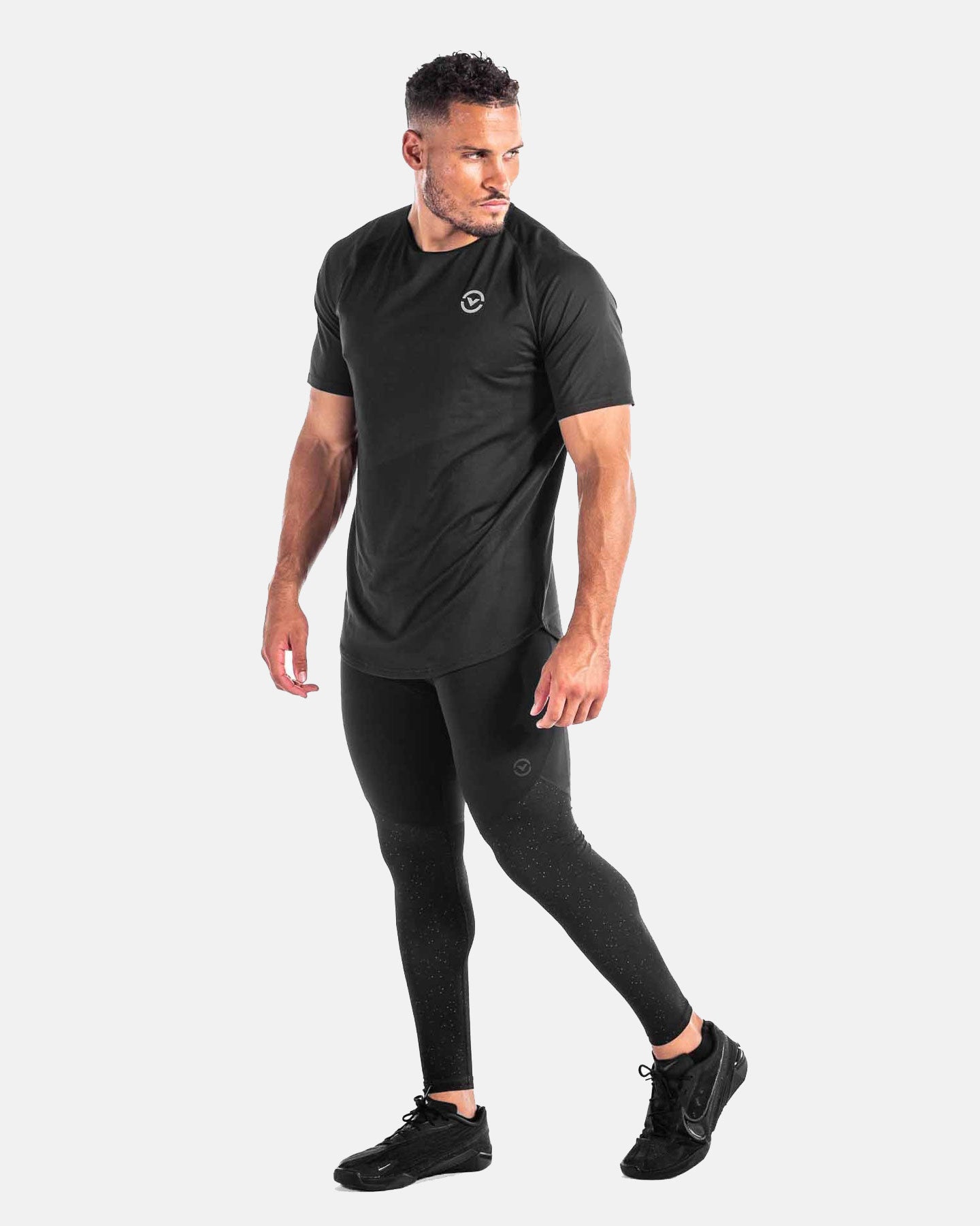 Scoop Short Sleeve