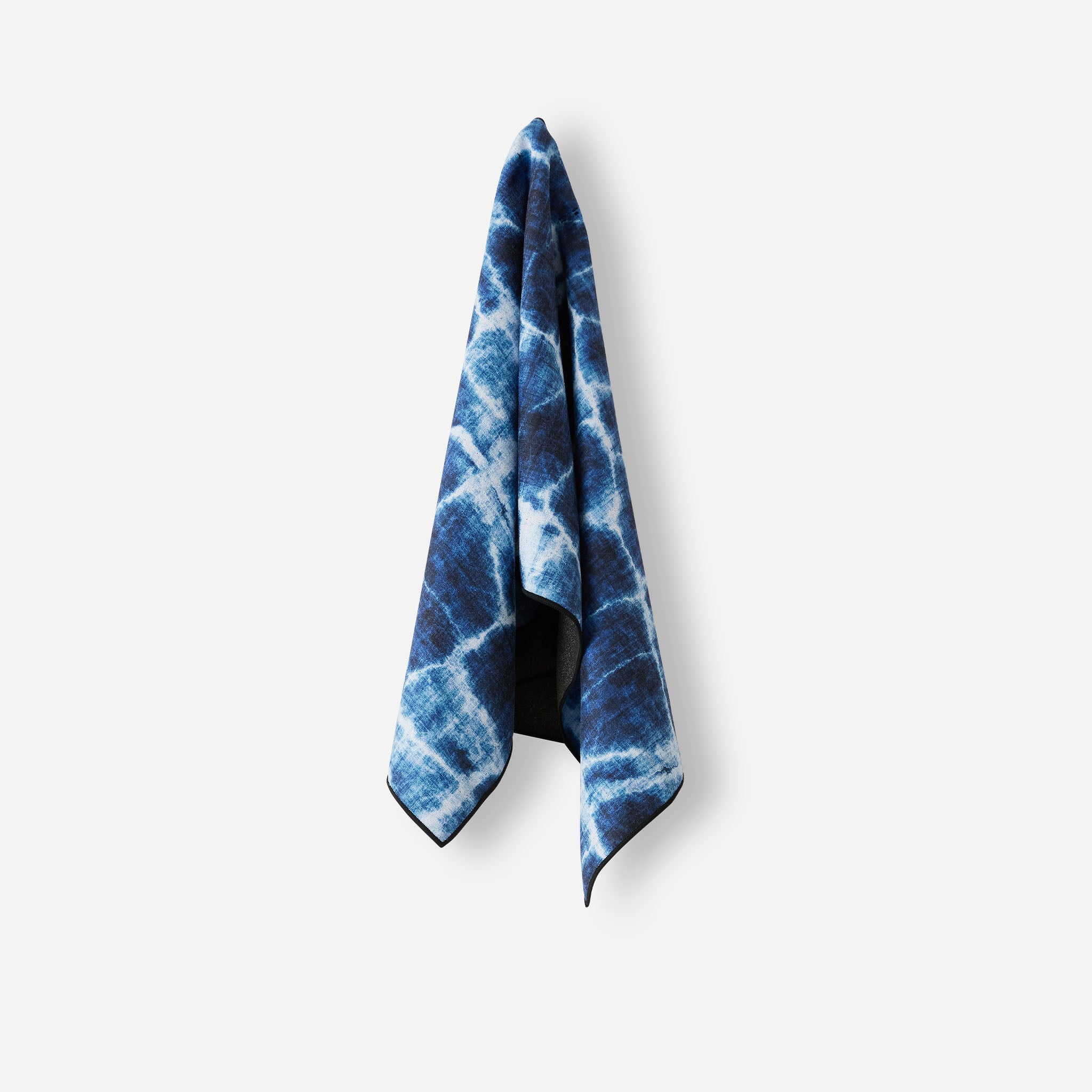 Nomadix Mini Towel: Agua Blue