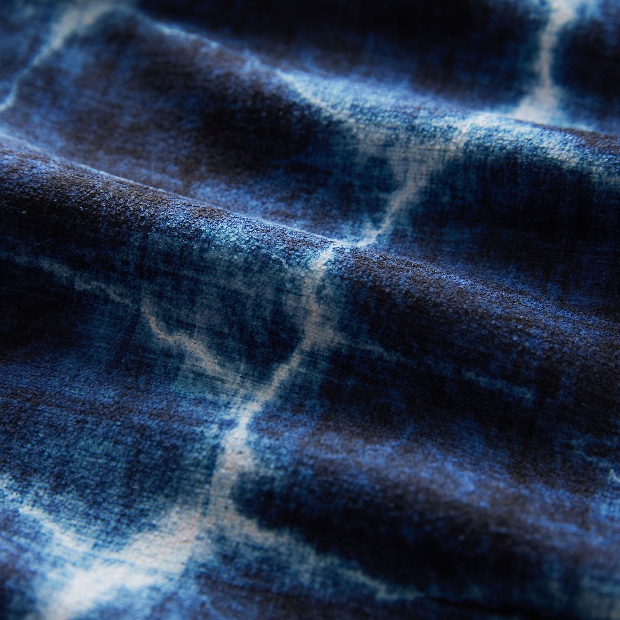 Nomadix Mini Towel: Agua Blue