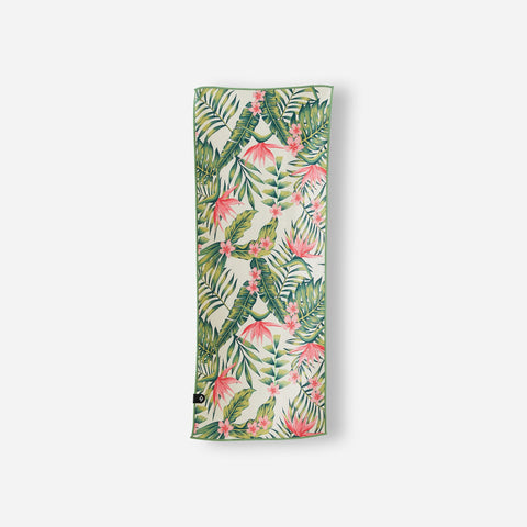 Nomadix Mini Towel: Palms Pink