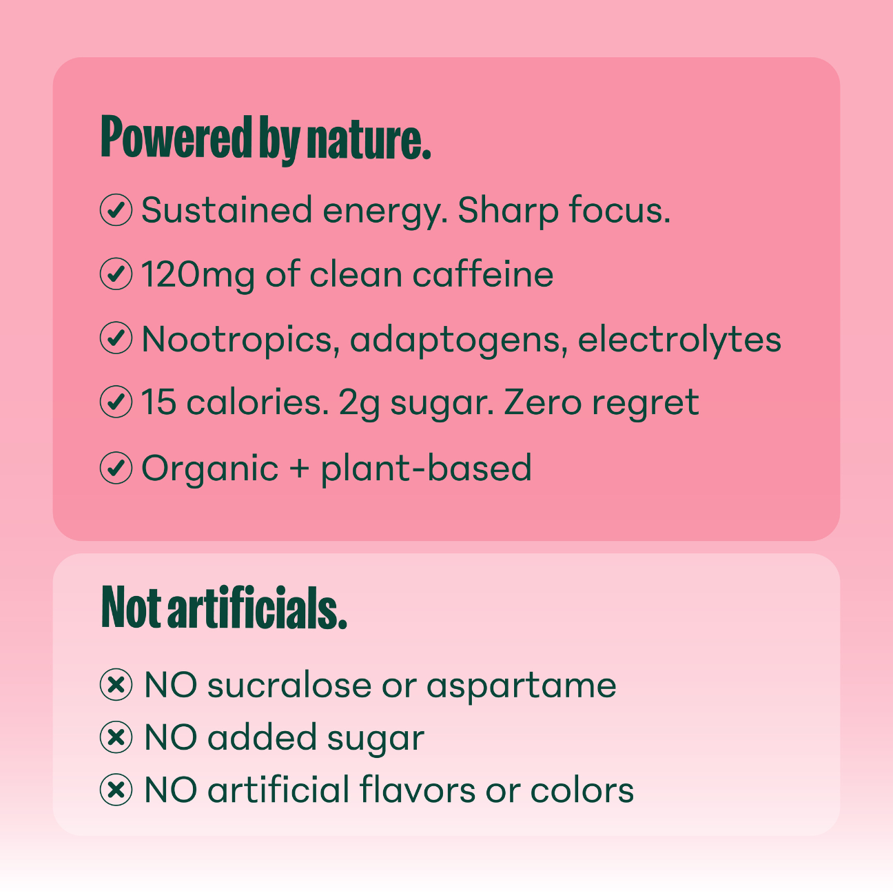 Nooma Energy Dragon Fruit