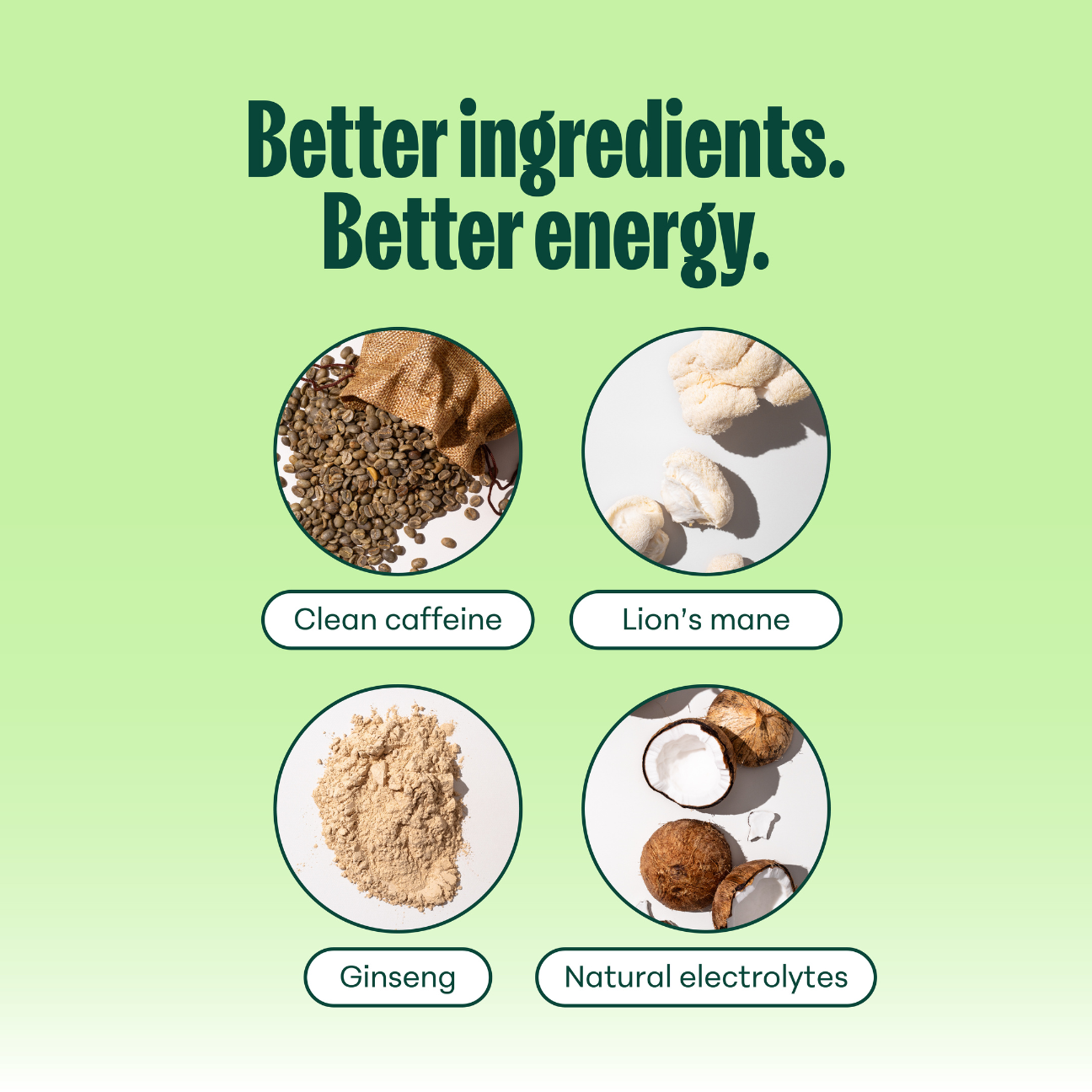 Nooma Energy Lemon Lime