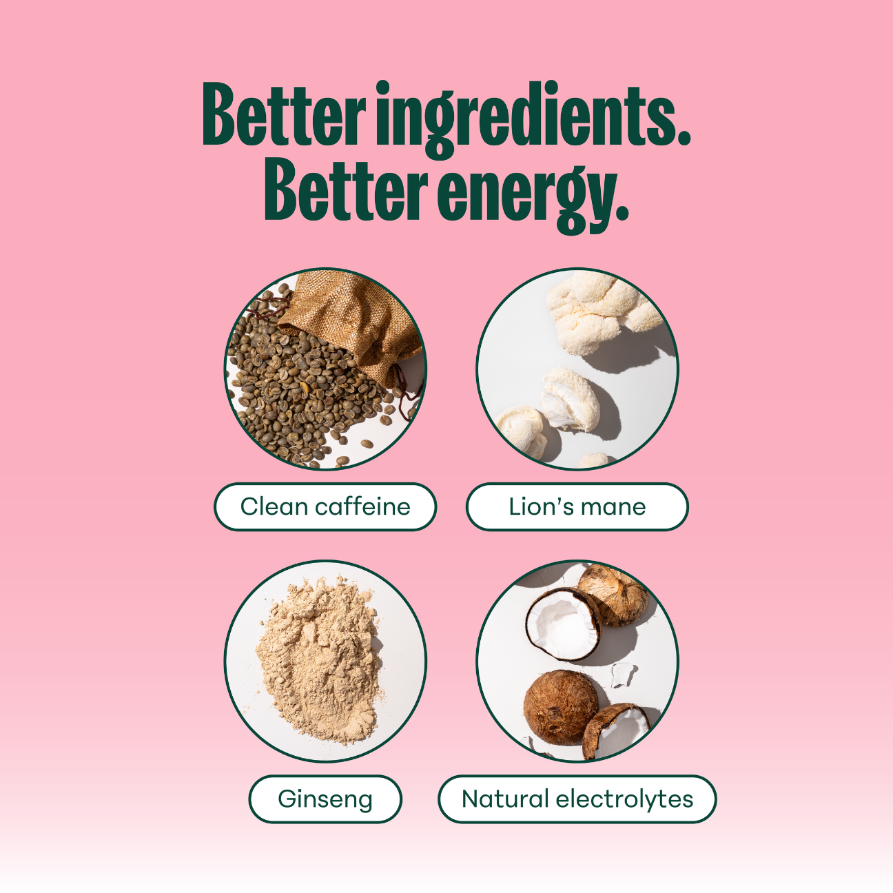 Nooma Energy Dragon Fruit