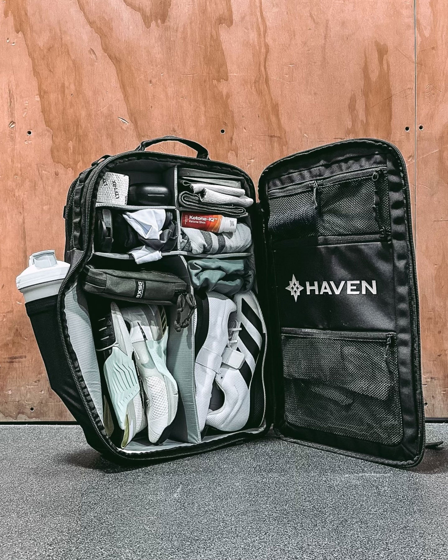 Haven Small Backpack