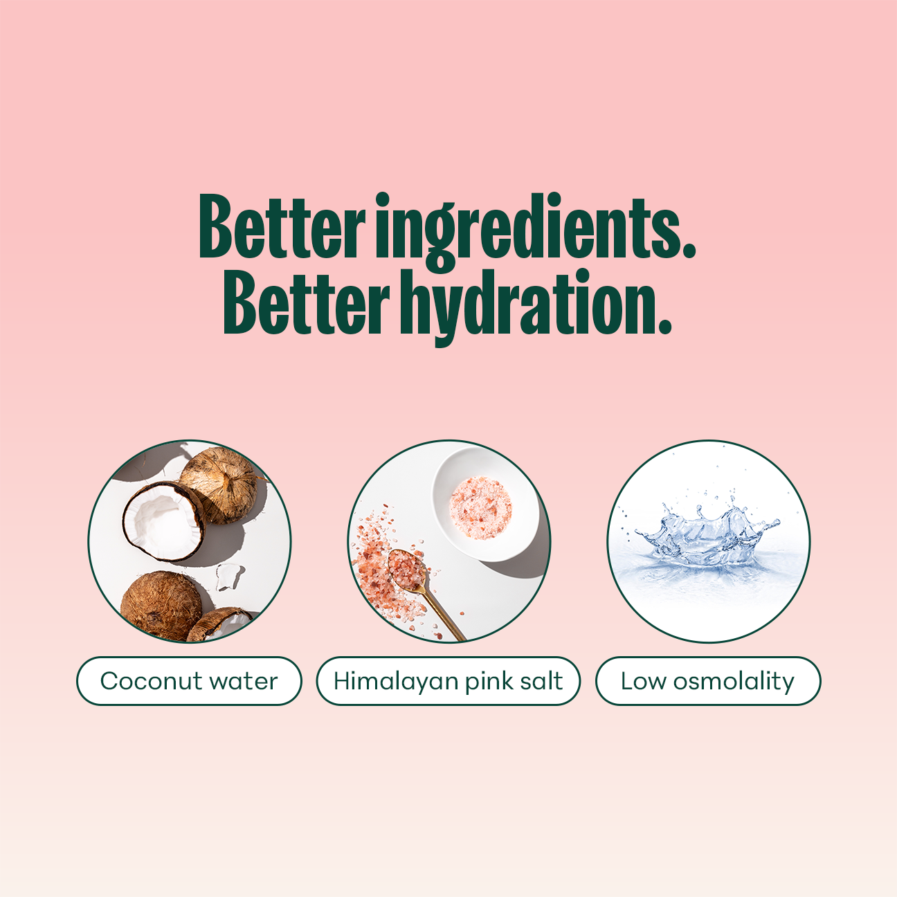 Nooma Watermelon Lime