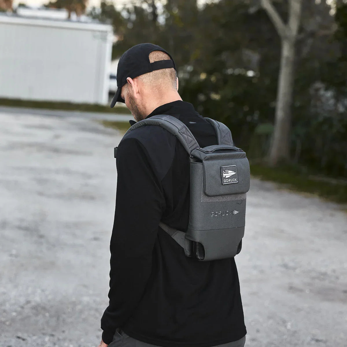 GORUCK Ruck Plate Carrier 3.0