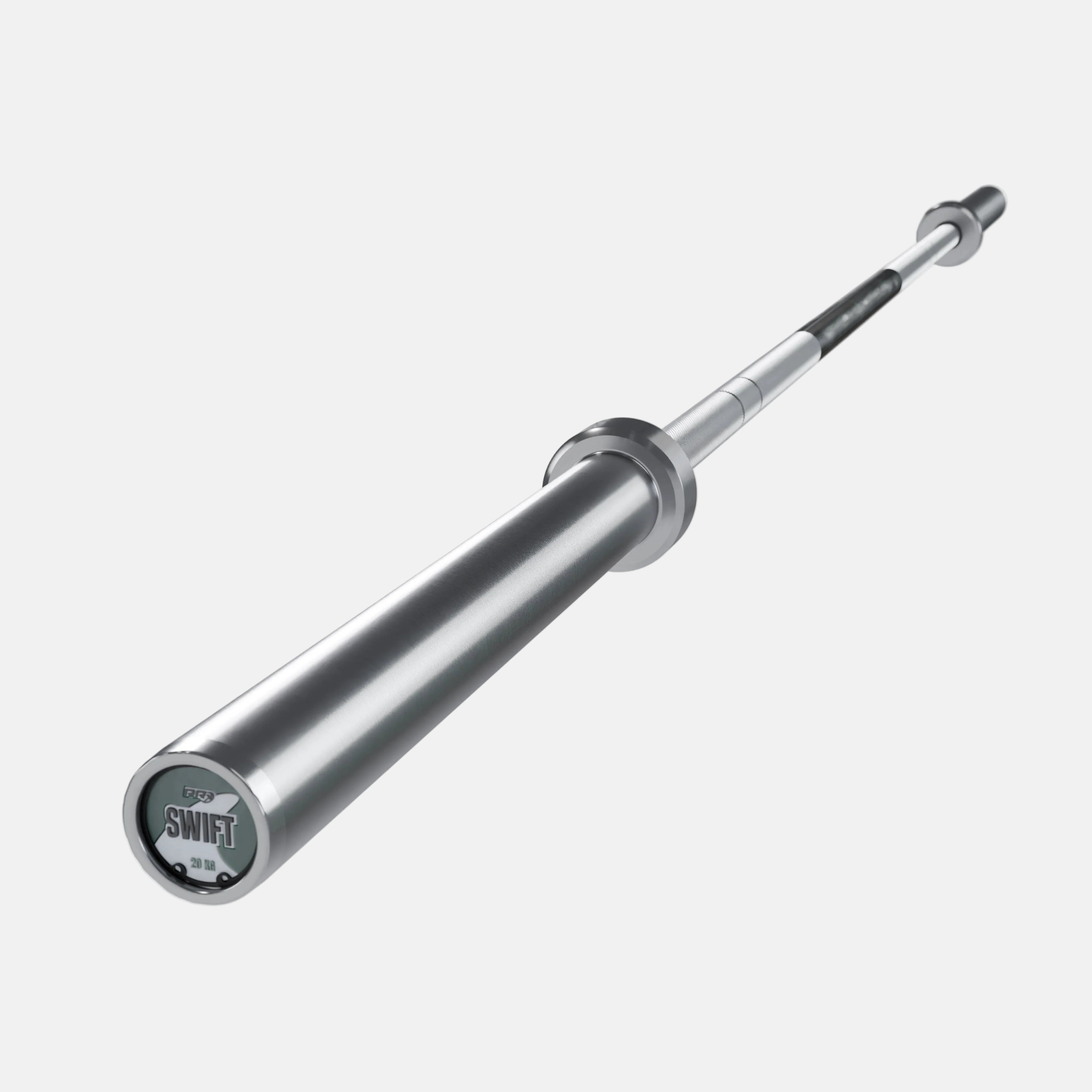 PRx Swift Barbell
