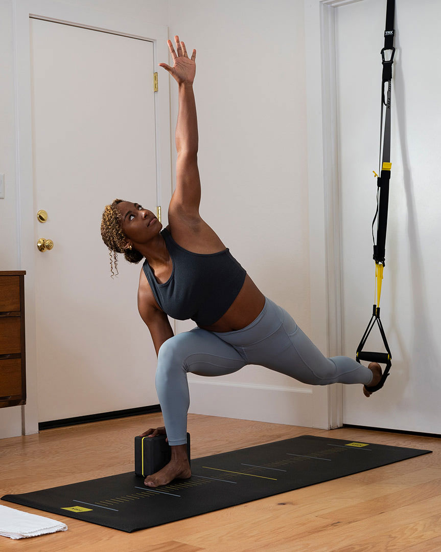 TRX Yoga Block