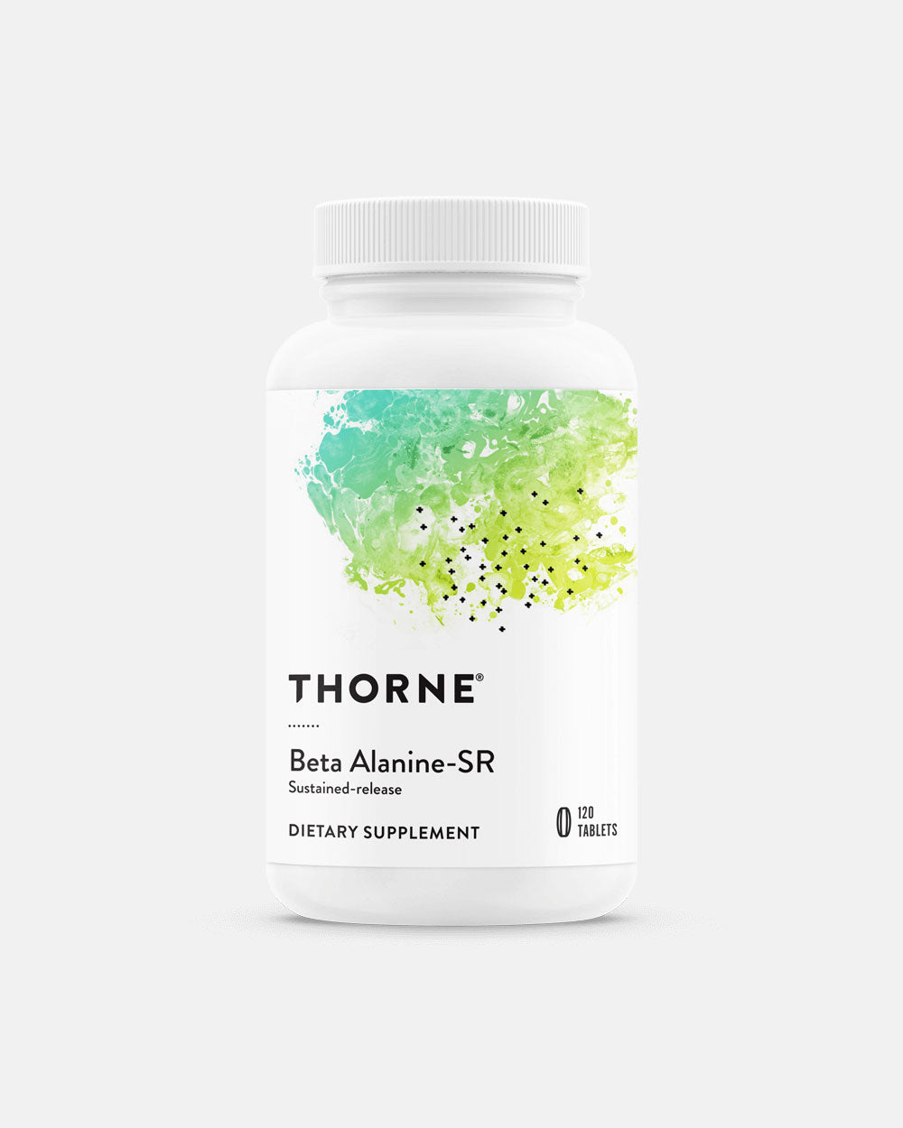 Thorne Daily Greens Plus – Rooted Intuition