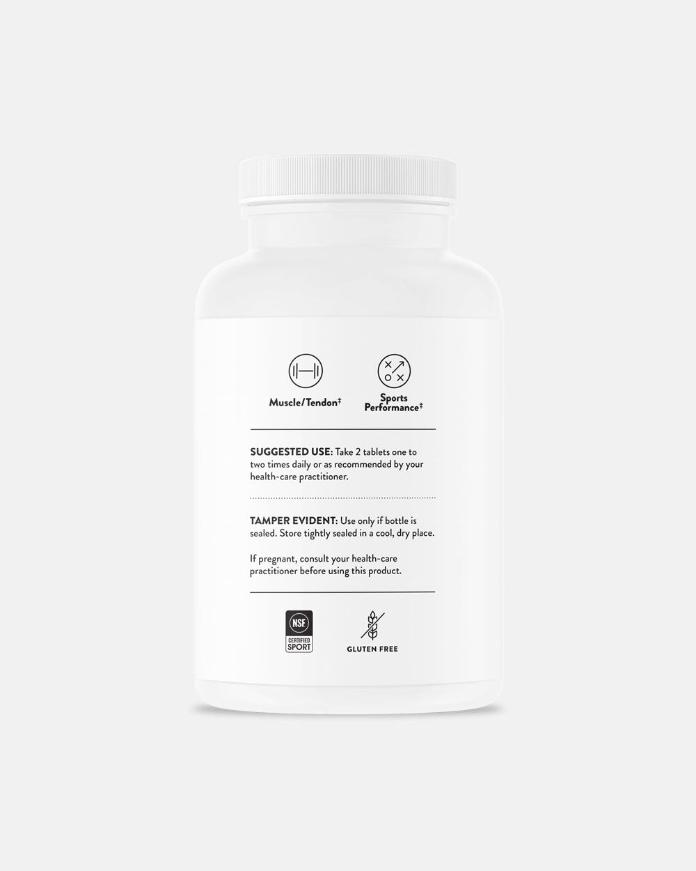 Beta Alanine - Sustained Release