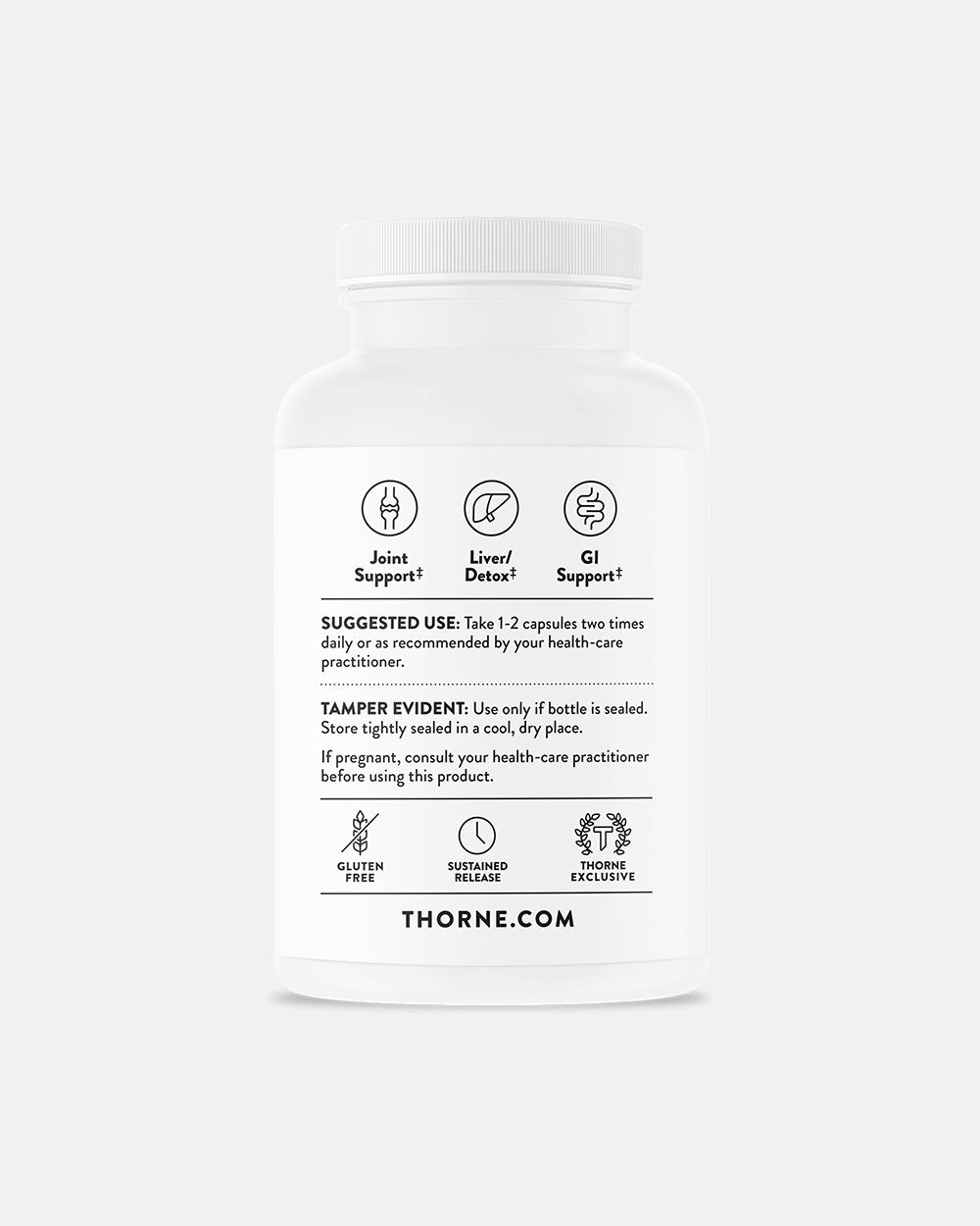 Curcumin Phytosome - Sustained Release